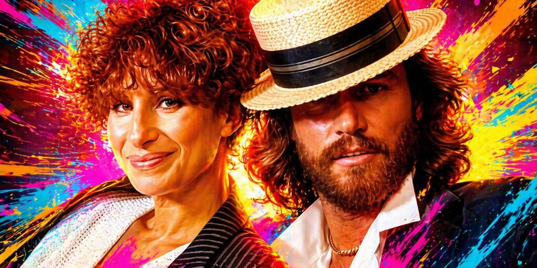 Что получилось у Барри из Bee Gees и Барбры Стрейзанд?