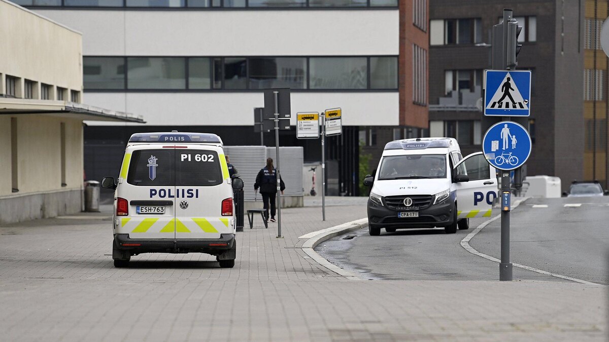 Фото: IMAGO/Saara Peltola/globallookpress.com