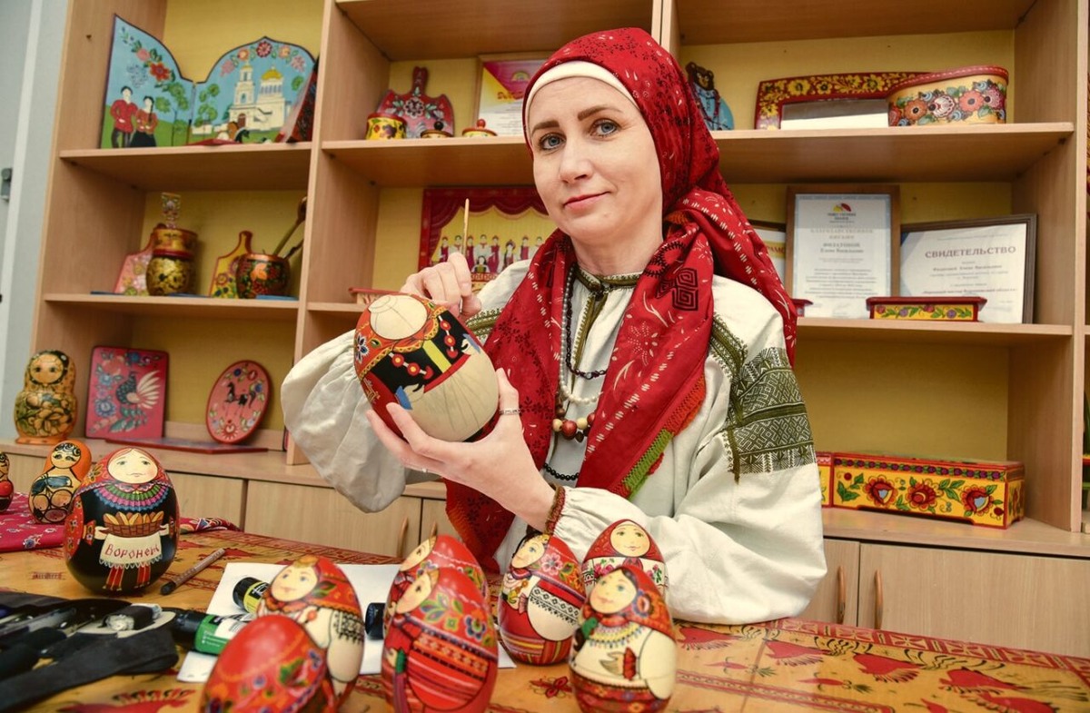     Фото: Виталий ГАРКУША