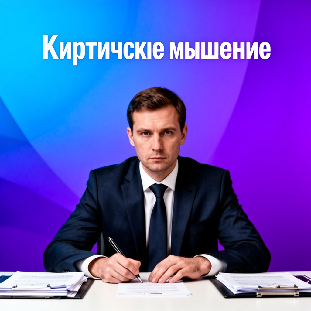 Если думаешь значит живёшь.