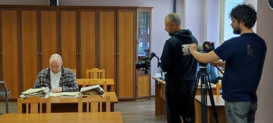    Фото: Государственный архив Костромской области