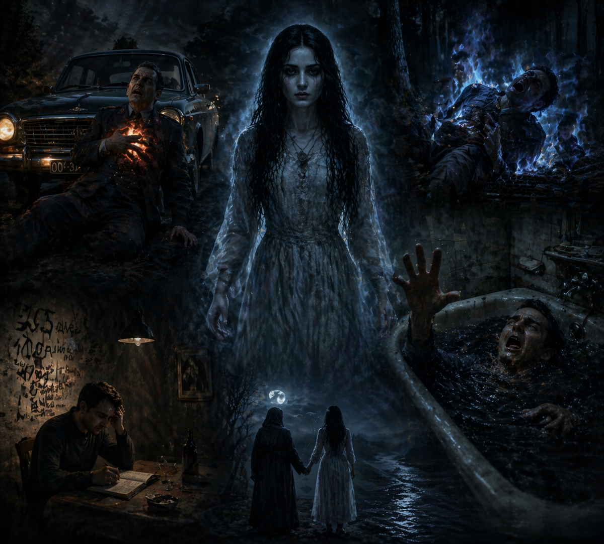 Автор: В. Панченко