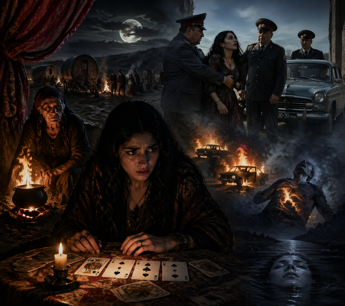 Автор: В. Панченко