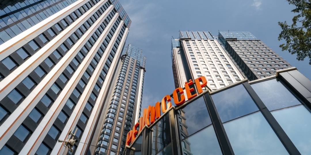 Предложение «под ключ» на рынке новостроек Москвы составляет менее 2%