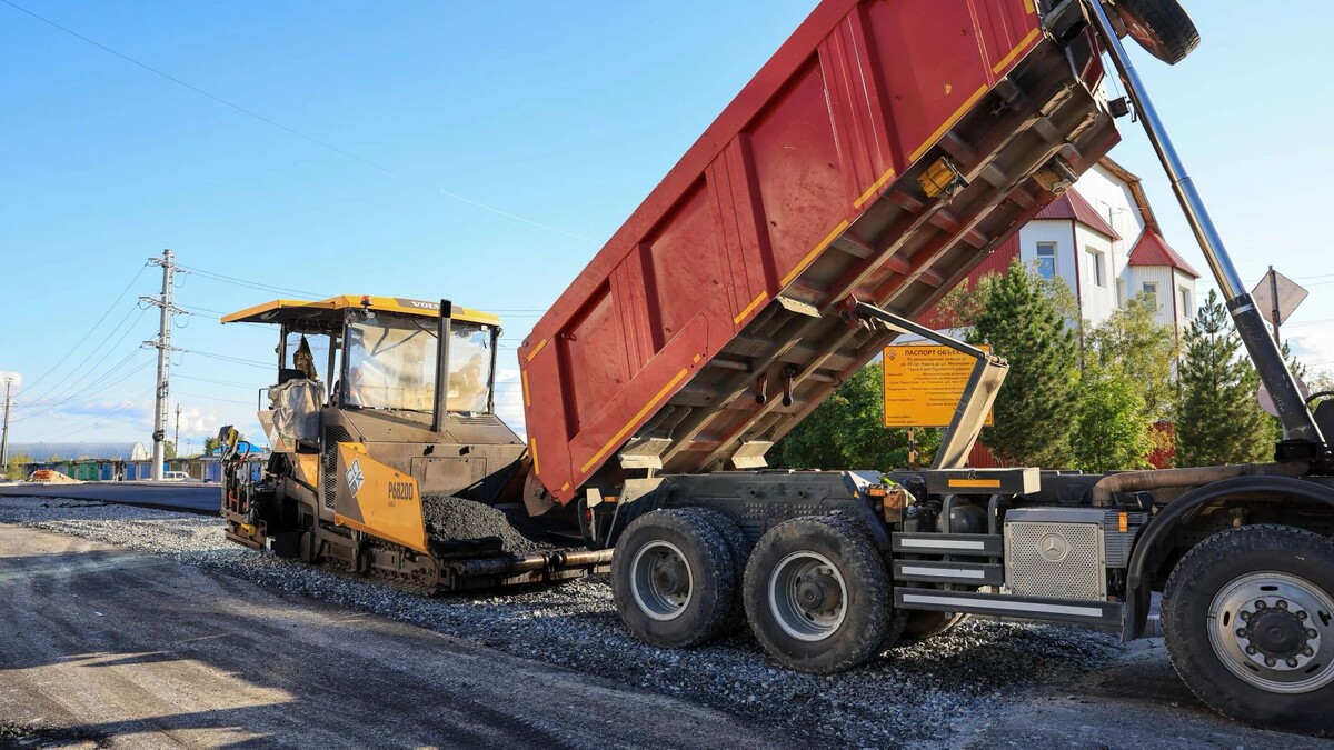    Фото: Юлия Чудинова/«Ямал-Медиа»