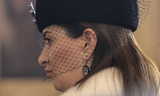   Анна Акопян. Фото: сайт Премьер-министра Республики Армения.