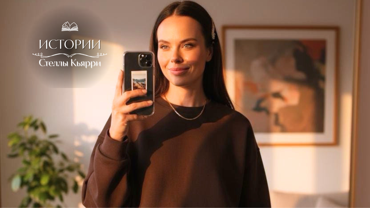 Стелла Кьярри