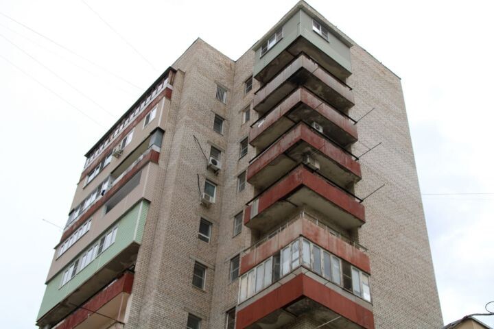 Соседей можно через суд заставить продезинфицировать квартиру