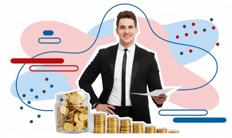 Как ИП уменьшить взносы в 2026 году