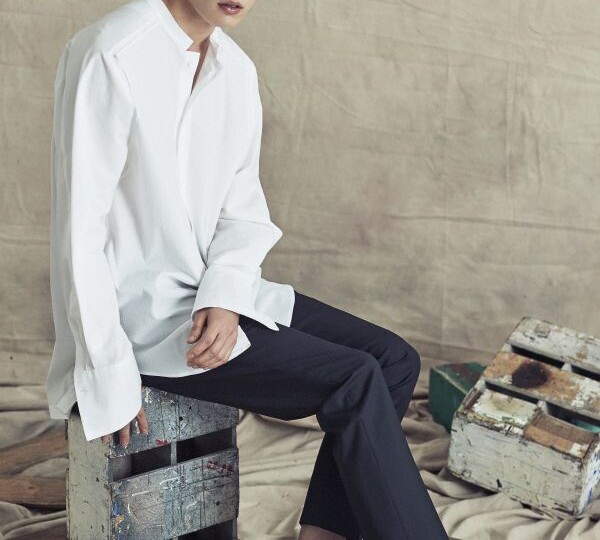 Акира и Мадлен. 2