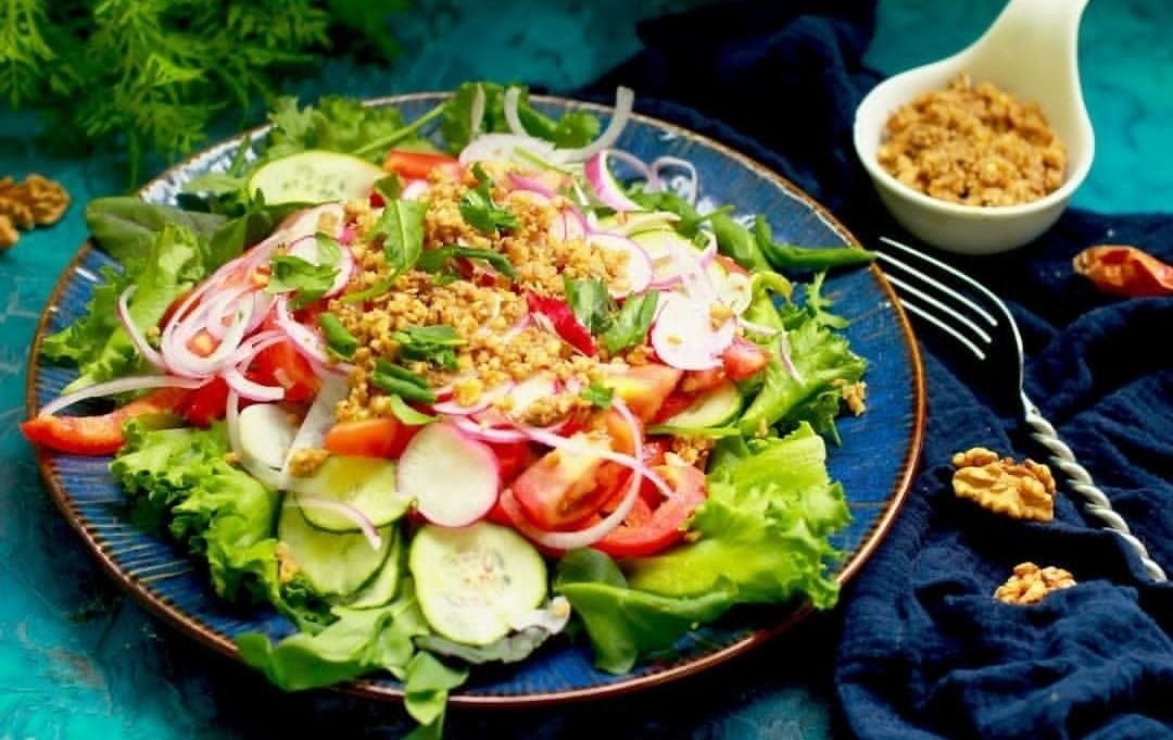 Глехурад от Елены Некрасовой. Пробуйте! 