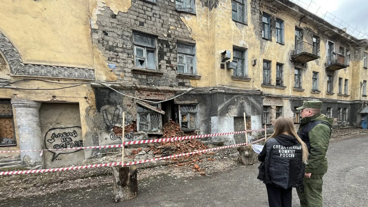    Соцсети / СУ СКР по Кемеровской области