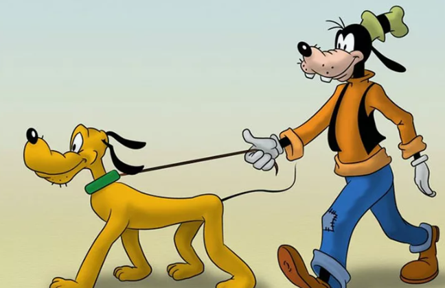 Воспитание собаки - непростая задача для любого "собачника". Это налядно показывает даже детский мультик Дисней про взросление собаки Гуффи