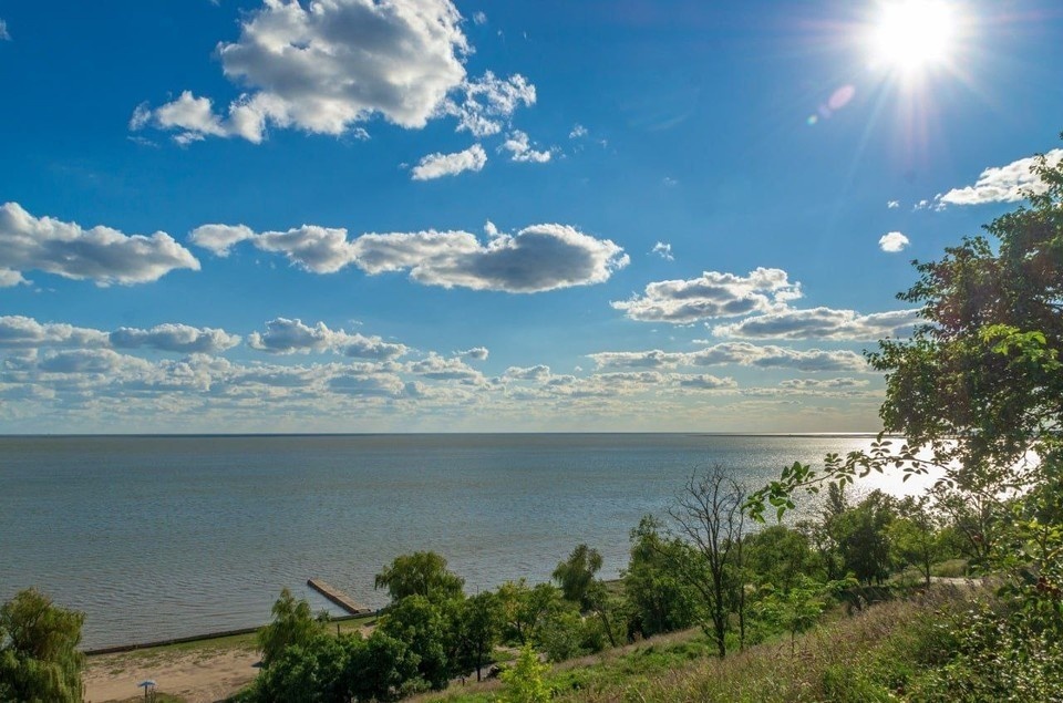    Схемы автотуристических маршрутов в ДНР представят в 2027 году. Фото (архив): ТГ/Пушилин