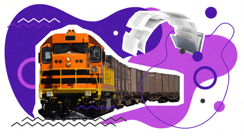 Переход Трансмашхолдинга на ЭТрН