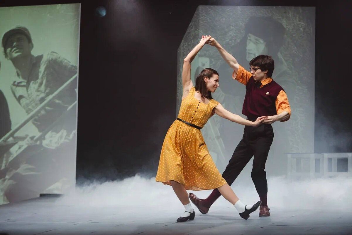 Фото из анонса проекта (соцсети Театра Эстрады им. Аркадия Райкина)