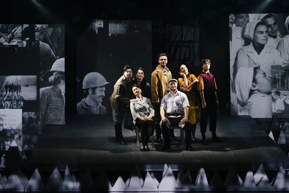 Фото из анонса проекта (соцсети Театра Эстрады им. Аркадия Райкина)