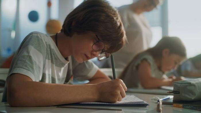 Обложка © Shutterstock / FOTODOM / Frame Stock Footage