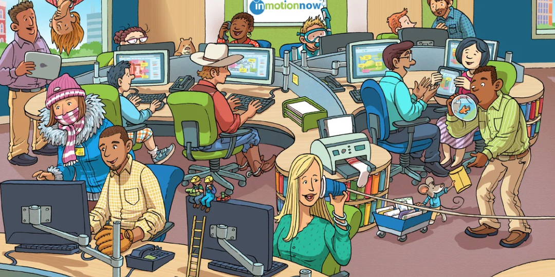 Альцгеймер не страшен, если вы видите звездочку