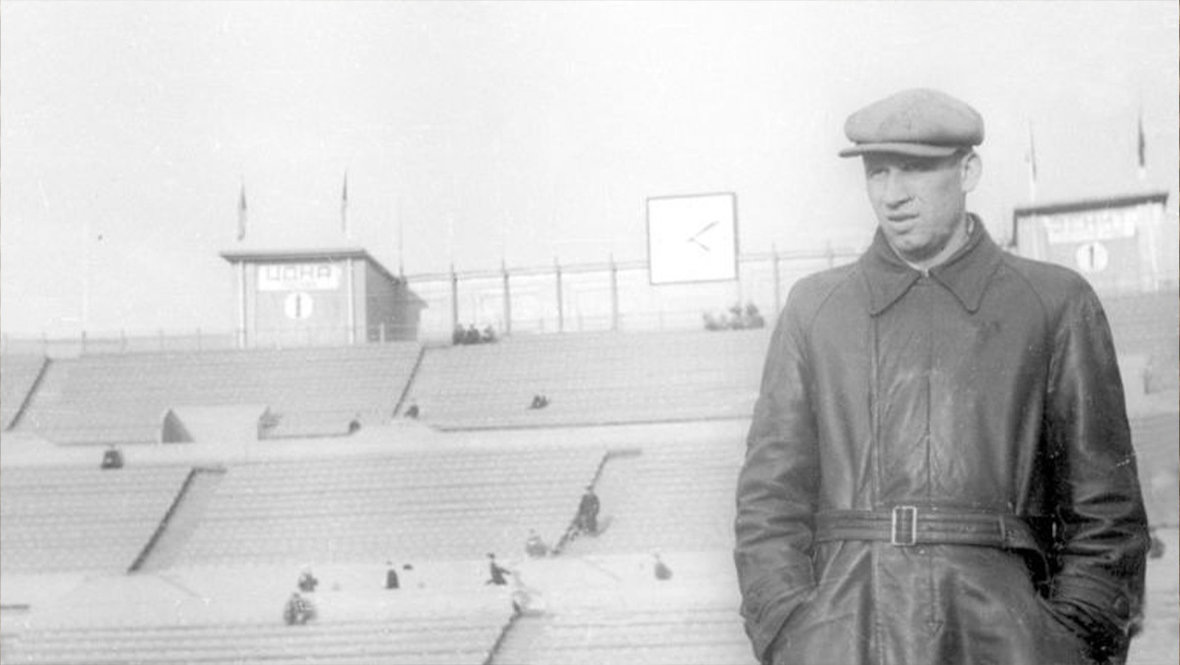    Григорий Федотов.Олег Неелов архив «СЭ»