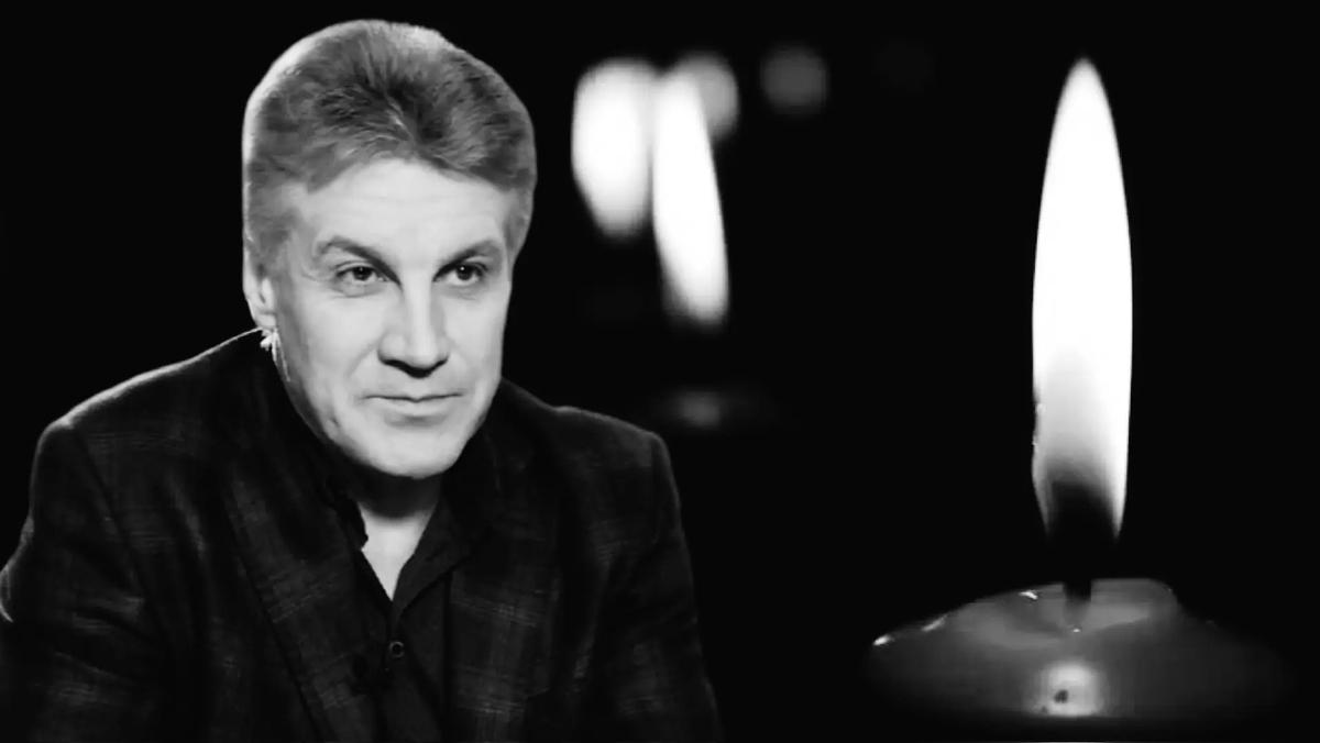 Ушла легенда. На 65-м году жизни скончался Алексей Пиманов