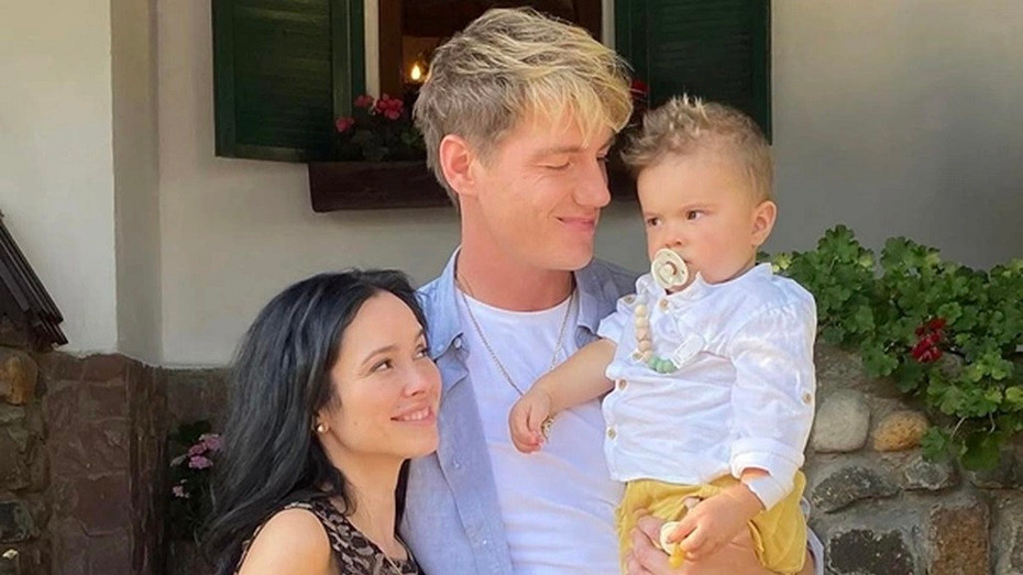 "Мой сын не от него": бывшая Алексея Воробьева заявила, что он сам придумал историю с отцовством