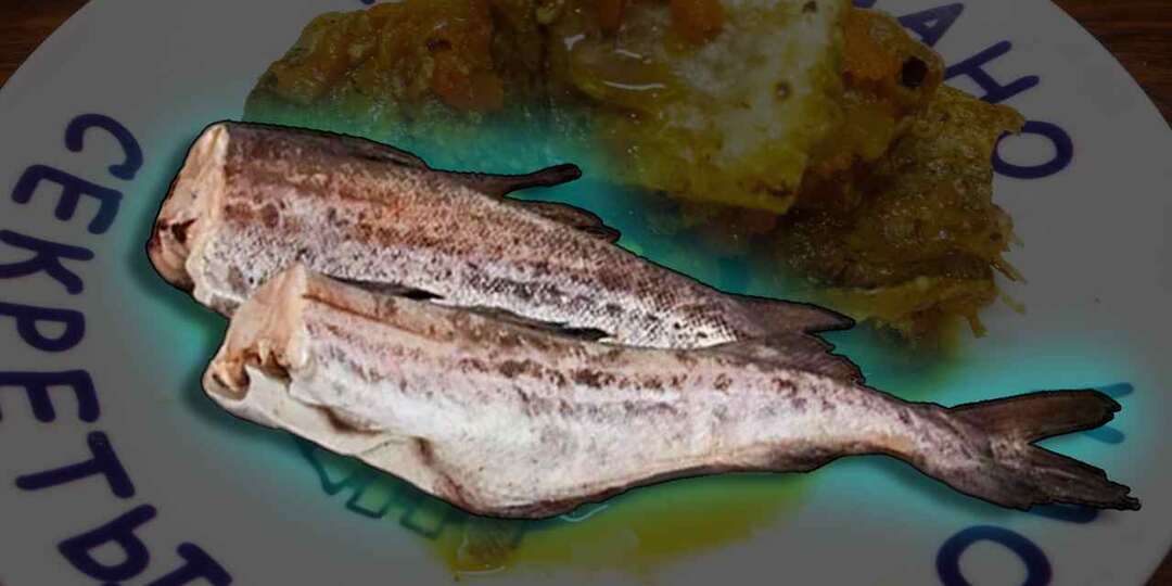 Почему дешевый минтай не варят, не вялят, не солят