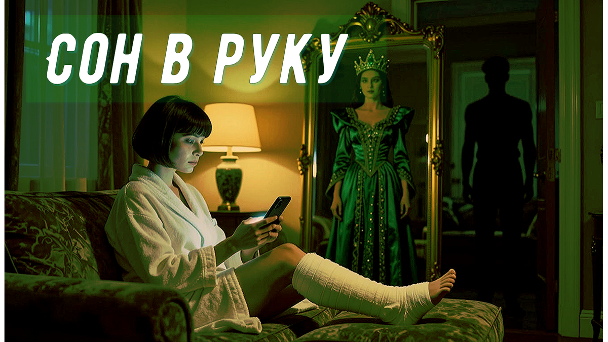 Иллюстрация к Главе 4