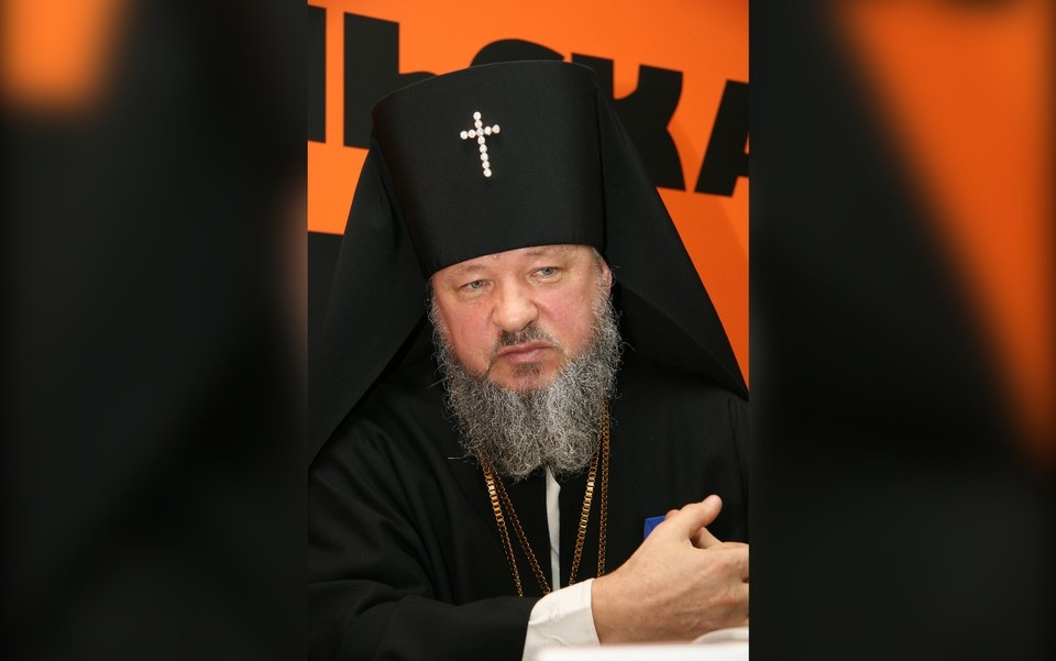    Фото: архив КП