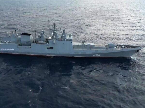    © Министерство обороны РФ