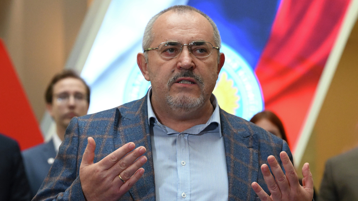    РИА Новости