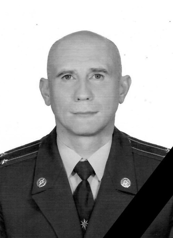    Соцсети / ГУ МЧС России по Херсонской области