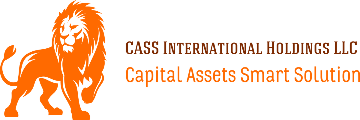 CASS International Holdings