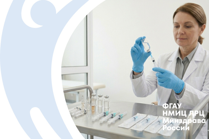 АСИТ: шаг к снижению аллергической чувствительности