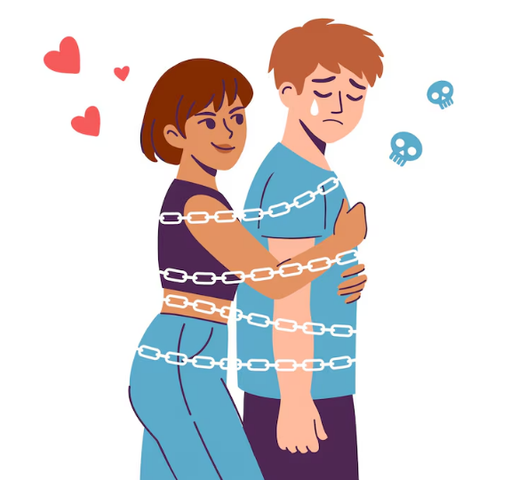 Созависимость в семье: как не потерять себя, пытаясь спасти другого