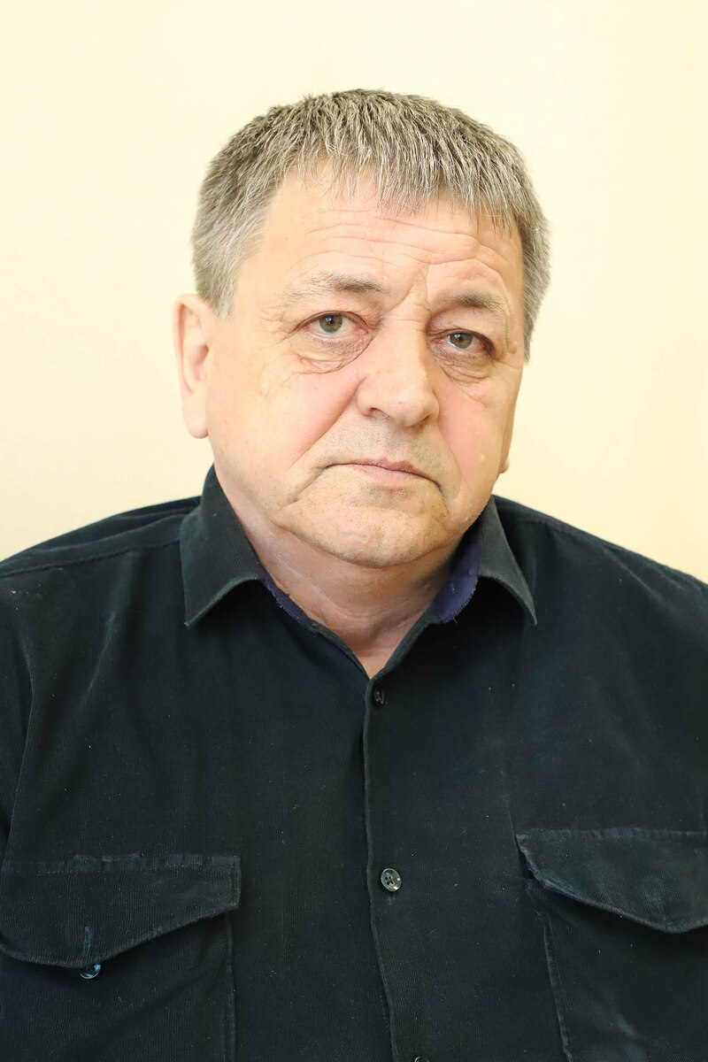 Валерий ЕМЕЛЬЯНОВ.