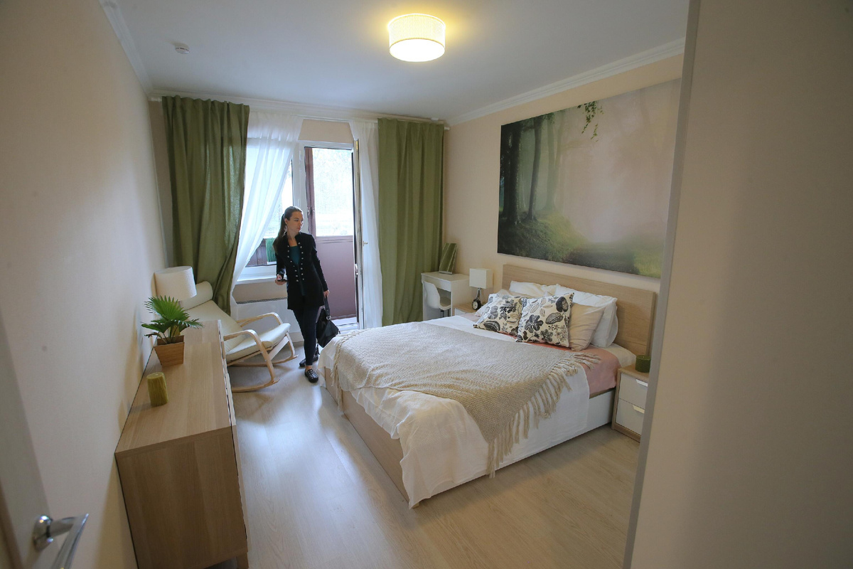 ©РИА Новости/Виталий Белоусов