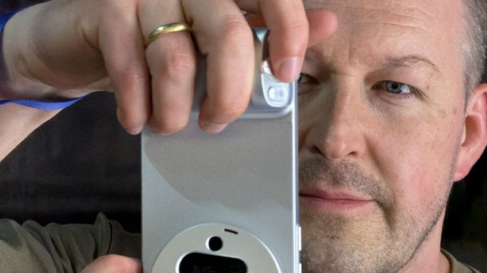 Вчера в Москве был на презентации малоизвестной китайской компании OViV