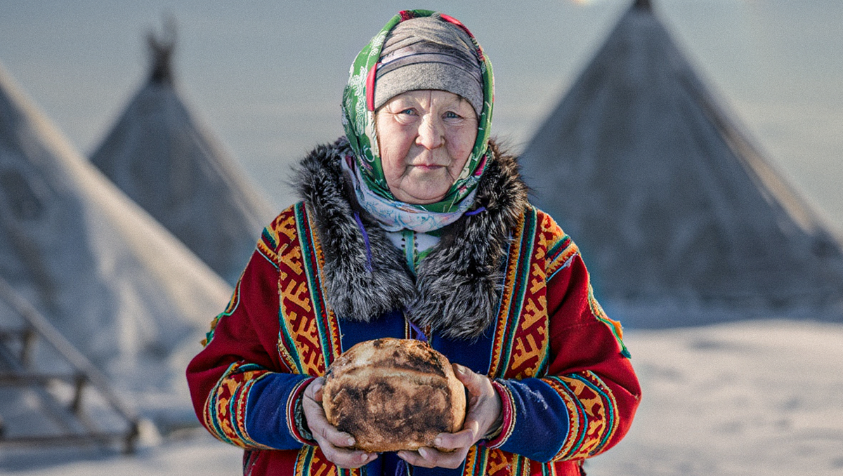 Фото: Сергей Зубков/Фёдор Воронов/АНО «Ямал-Медиа»