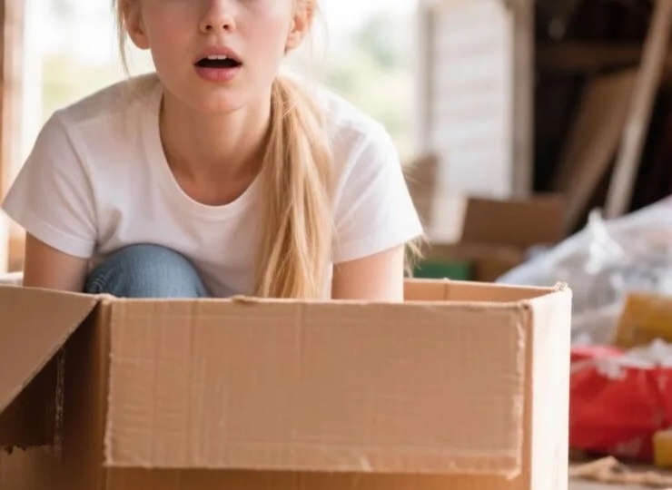 Твоя внутренняя тюрьма: как убеждения держат тебя в плену