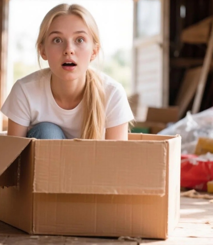 Твой ум это твоя тюрьма. Не верь ему полностью