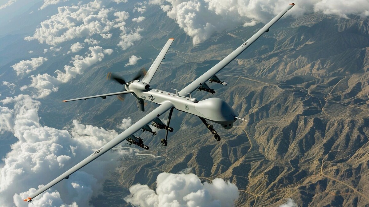   Изображение Midjourney