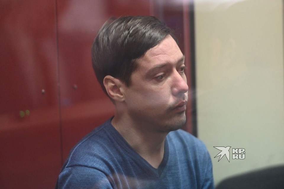    Дело Якова Шушарина уже поступило в суд Ольга ЮШКОВА