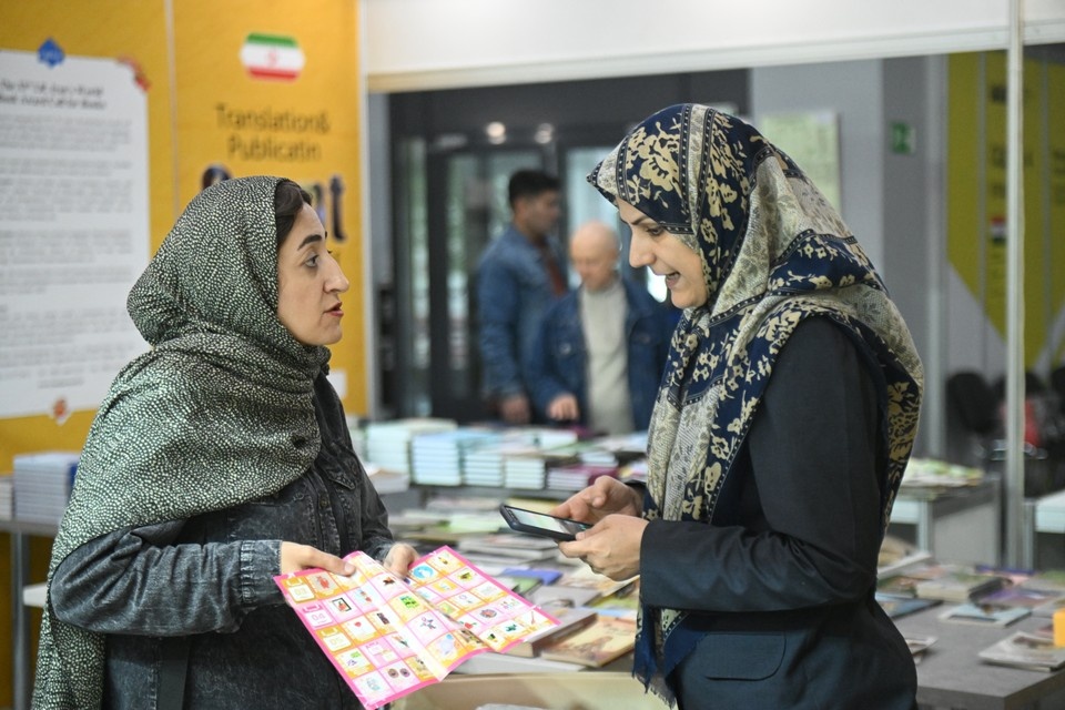   Паломники Северного Кавказа готовятся к поездке в Мекку и Медину. Евгения ГУСЕВА