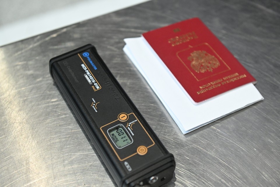    Чтобы отправиться в хадж необходимо оформить специальную паломническую визу. Артем КИЛЬКИН