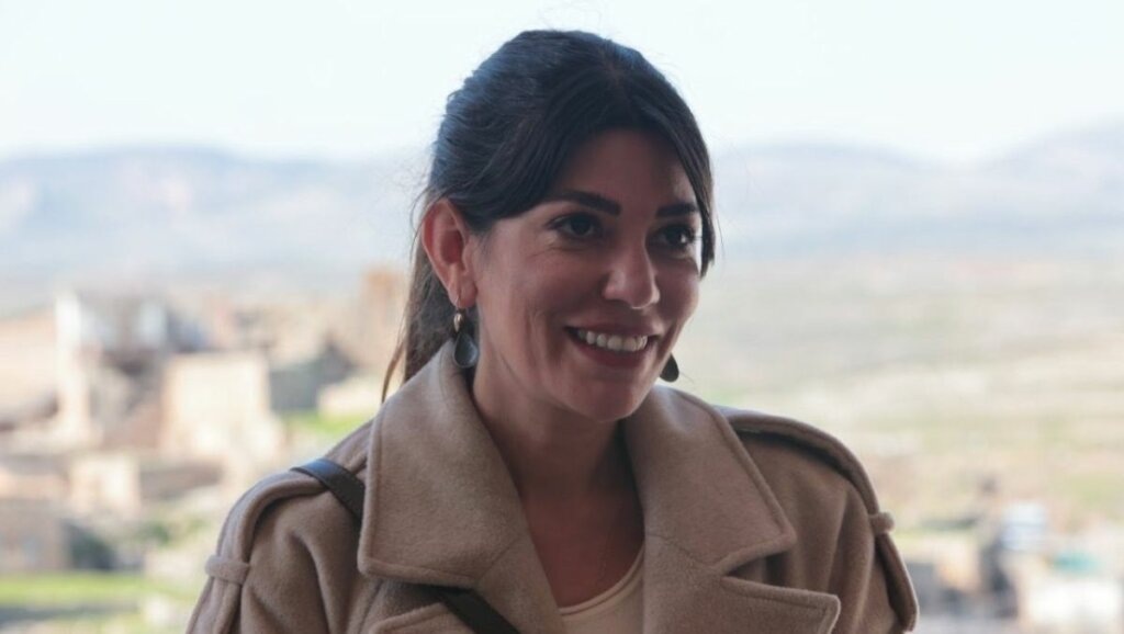    Фото: кадр из сериала