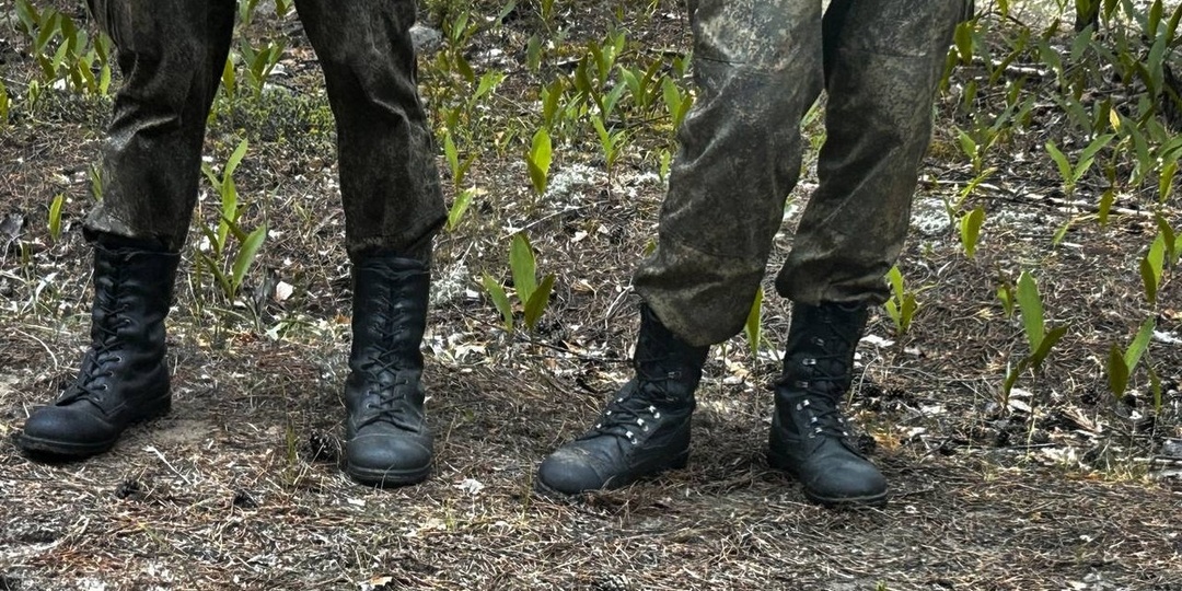 Нижегородский омбудсмен Кислицына за год помогла вернуть из плена 50 бойцов