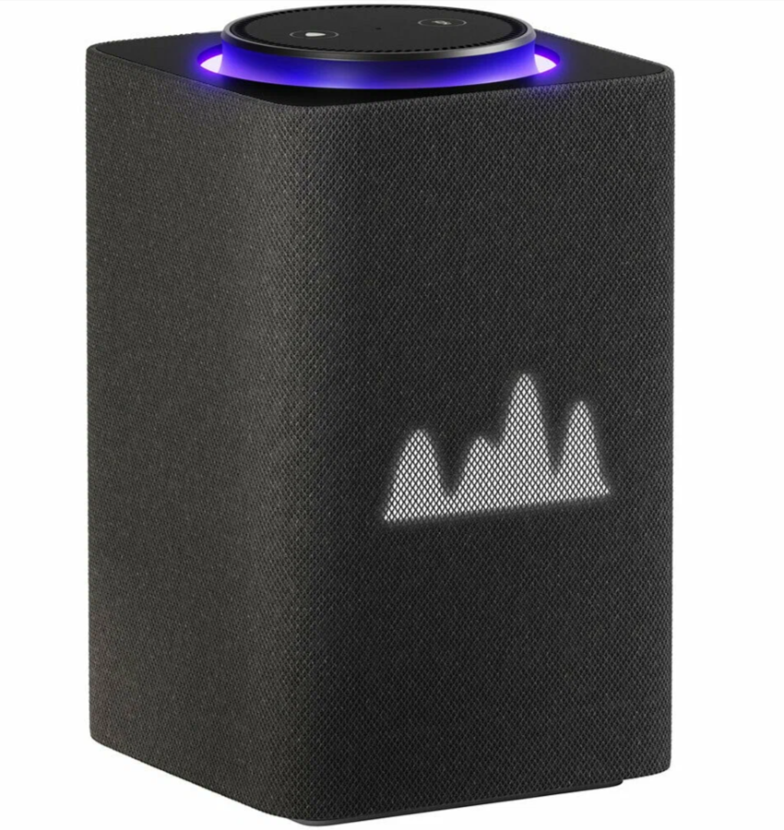 Яндекс Станция Макс