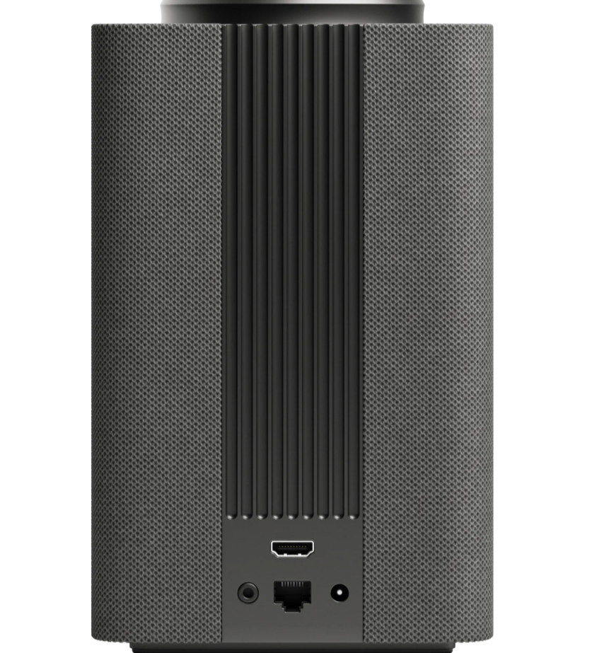 Яндекс Станция Макс