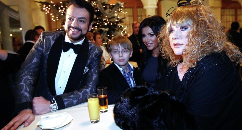    РИА «Новости»